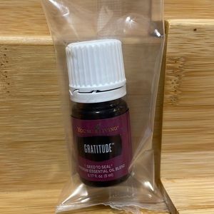 Young Living - Gratitude Oil